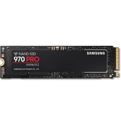 SSD disk Samsung 970 PRO 512GB M.2 2280 NVMe  V-NAND 2bit MLC | MZ-V7P512BW MZ-V7P512