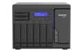 NAS server QNAP TS-h886-D1602-8G 8x SSD | HDD SATA 8GB RAM