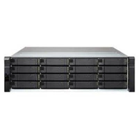 QNAP EJ1600-V2 Rack SDD | HDD 2.5'' | 3.5'' SATA | SAS