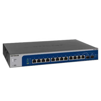 switch Netgear XS512EM-100EUS new RACK