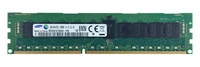 Memory RAM 1x 8GB Samsung ECC REGISTERED DDR3 1600MHz PC3-12800 RDIMM | M393B1G70QH0-YK0