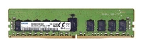 Memory RAM 1x 16GB Samsung ECC REGISTERED DDR4 1Rx4 2666MHZ PC4-21300 RDIMM | M393A2K40CB2-CTD