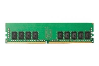 Memory RAM 1x 8GB Fujitsu - Primergy TX1320 M2 DDR4 2400MHz ECC UNBUFFERED DIMM |