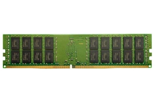 Memory RAM 1x 32GB HP ProLiant DL580 Gen11 DDR5 5600MHz ECC REGISTERED DIMM | P64706-B21