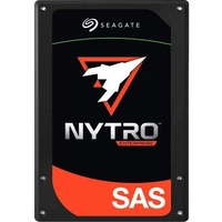 SSD disk Seagate Nytro 3350 15.36TB 2.5'' SAS TLC | XS15360SE70045