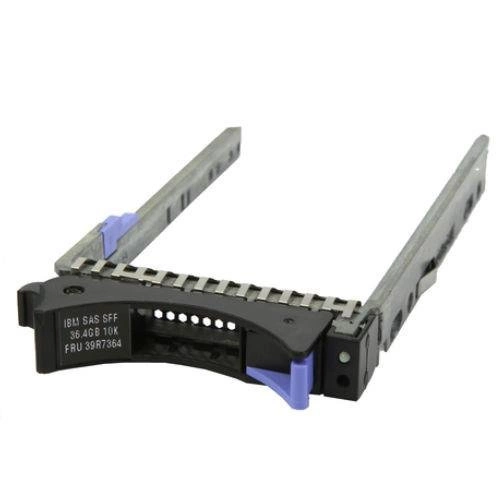 Drive tray 2.5'' SCSI/SAS/SATA Hot-Swap dedicated for IBM servers | 59P5241