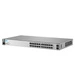 Switch HPE J9856A 24x 10/100/1000 2x SFP 382 W PoE+