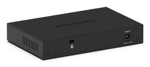Switch Netgear GS308E-400EUS 8x 1Gb