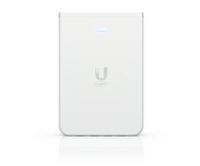 Access Point U6-IW 2,4 GHz | 5 GHz 4800 Mbps 802.11a/b/g/n/ac/ax