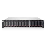 HPE M0S99A Rack SDD | HDD 2.5'' SAS MSA 2040 SAN Storage
