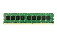 Memory RAM 1x 2GB Intel - Server R2312GL4GS DDR3 1066MHz ECC UNBUFFERED DIMM |