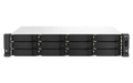 NAS server QNAP TS-1264U-RP-8G 12x SSD | HDD SATA 8GB RAM