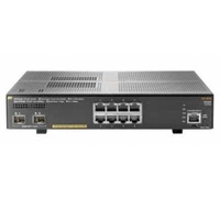 Switch HPE JL258AR 8x 10/100/1000 2x SFP+ 125 W PoE+