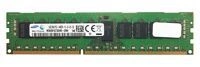 Memory RAM 1x 8GB Samsung ECC REGISTERED DDR3  1866MHz PC3-14900 RDIMM | M393B1G73QH0-CMA