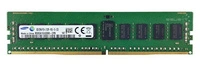Memory RAM 1x 8GB Samsung ECC REGISTERED DDR4 2133MHz PC4-17000 RDIMM | M393A1G43DB0-CPB