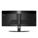 Monitor 34" Gigabyte G34WQC A 3440 x 1440 Ultra WQHD 144Hz screen matrix VA