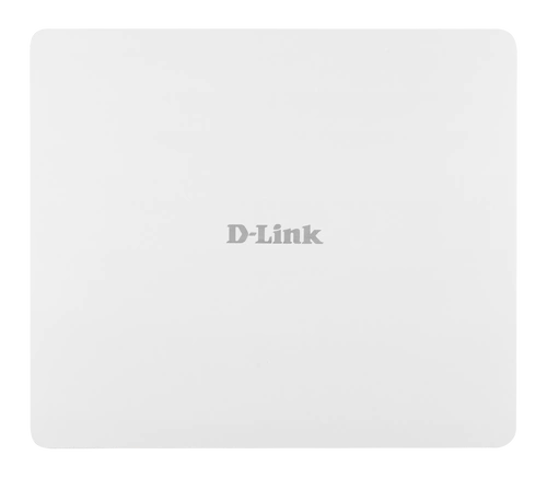 Access Point D-Link DAP-3666 2.4 GHz | 5 GHz 867 Mbps 802.11 a/b/g/n/ac-wave2