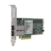 Network Card Mellanox MBF1M332A-ASCAT 2x SFP28 PCI Express 25Gb