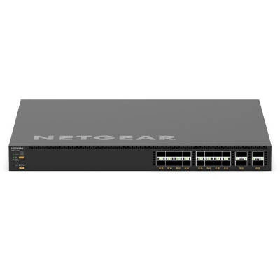 Switch Netgear VSM4320C-100NES 16x SFP28 | 4x QSFP28