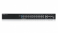 Switch Zyxel XGS2220-30-EU0101F 2x 10Gb | 24x 1Gb 4x SFP+
