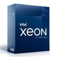 CPU Intel Xeon E-2136 (12MB, 6x 4.5GHz) BX80684E2136