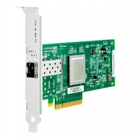 HBA HPE 719211-001-RFB 1 FC Fibre Channel 32Gb/s used 3 months