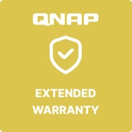 Warranty extension QNAP 3 years LIC-NAS-EXTW-YELLOW-3Y-EI