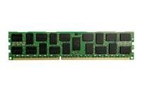 Memory RAM 1x 4GB HP ProLiant BL490c G7 DDR3 1333MHz ECC REGISTERED DIMM | 593339-B21