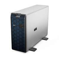 Server DELL T550 5U 2 x LGA4189 16GB 1 x 480GB 8 x 3.5" 2+0