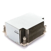 Heatsink dedicated for servers HP ProLiant DL380e G8 | 677090-001-RFB