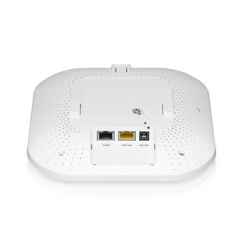 Access Point Zyxel NWA220AX-6E-EU0101F 2,4 GHz | 5 GHz | 6GHz 4800 Mbps 802.11 a/b/g/n/ac/ax
