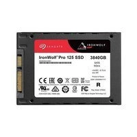 SSD disk Seagate IronWolf 3.84TB 2.5'' SATA 6Gbps  | ZA3840NX1A001