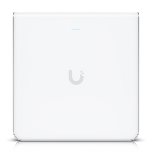 Access Point Ubiquiti U6-Enterprise-IW 2,4 GHz | 5 GHz | 6 GHz 4800 Mbps 802.11a/b/g/n/ac/ax