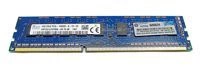 Memory RAM 1x 4GB Hynix ECC UNBUFFERED DDR3 1333MHz PC3-10600 UDIMM | HMT351U7EFR8A-H9
