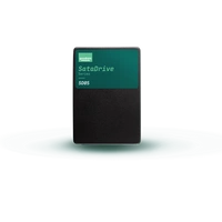 SSD disk Goodram Enterprise SD05F 15.36TB 2.5'' SATA 6Gb/s TCG OPAL | GESD05SA00-15TTP04B