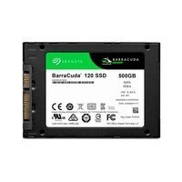 SSD disk Seagate BarraCuda 500GB 2.5'' SATA 6Gbps  | ZA500CM1A003
