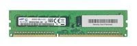 Memory RAM 1x 8GB Samsung ECC UNBUFFERED DDR3 1600MHz PC3-12800 UDIMM | M391B1G73QH0-CK0