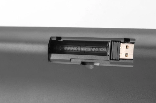 Wireless keyboard Digitus DA-20159 QWERTZ