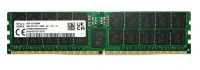 Memory RAM 1x 64GB Hynix ECC REGISTERED DDR5 2Rx4 6400MHz PC5-51200 RDIMM | HMCG94AHBRA487N