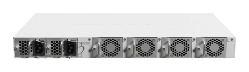 Switch Mikrotik CRS518-16XS-2XQ-RM 16x SFP28 | 2x QSFP28