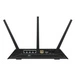 Router Netgear R7000P-100PES 4x RJ-45 10/100/1000 Mb/s 2225 Mbps