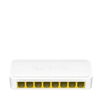 Switch Cudy FS108D 8x 100Mb