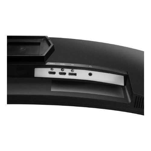 Monitor 34" ASRock Phantom Gaming PG34WQ15R2B 3440 x 1440 WQHD 165Hz screen matrix VA