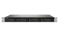 NAS server QNAP TS-977XU-RP-3600-8G 9x SSD | HDD SATA 8GB RAM
