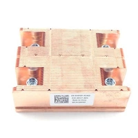 Heatsink dedicated for servers DELL PowerEdge M620, PowerEdge M720 | 044Y0T