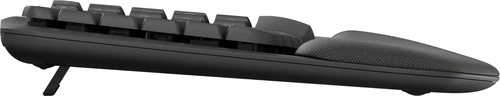 Wireless keyboard Logitech Wave Keys for Business QWERTZ