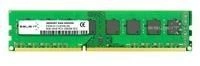 Memory RAM 1x 8GB ESUS IT ECC UNBUFFERED DDR3 2Rx8 1333MHz PC3-10600 UDIMM | ESUD31333ED8/8G