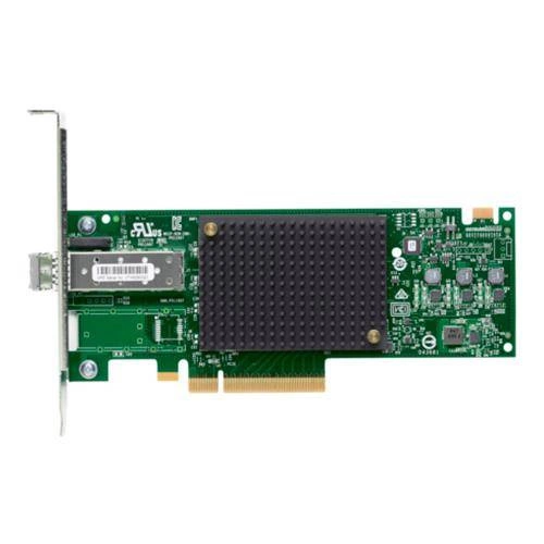 HBA HPE Q0L13A 1 FC Fibre Channel 16Gb/s new 1 year