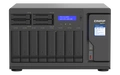 NAS server QNAP TVS-h1288X-W1250-16G 16x SSD | HDD SATA 16GB RAM
