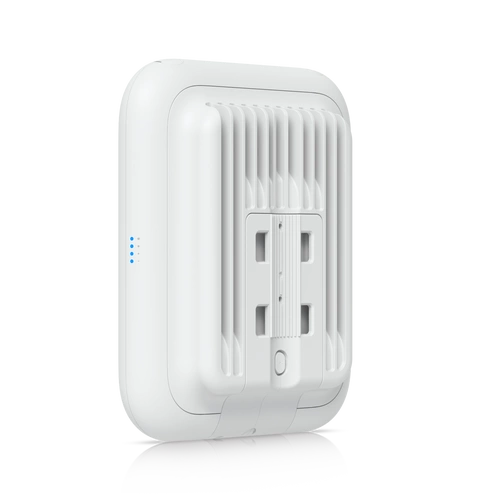 Access Point Ubiquiti U7-Outdoor 2,4 GHz | 5 GHz 4324 Mbps 802.3at PoE+ 802.11 a/b/g/n/ac/ax/be